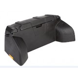 Кофр задний GKA 8050 (R 304), черный (см.код - LU095288), LU083389